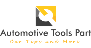 Automotive Tool Parts
