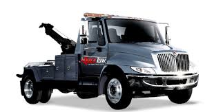 Towing Service Chicago