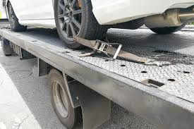 Towing Service San Diego